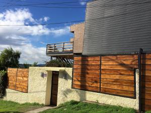 Fotografie z fotogalerie ubytování Yemanya Hostal v destinaci Concón