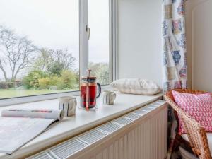 Fotografie z fotogalerie ubytování 2 Bed in Blair Drummond 81513 v destinaci Doune