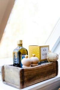 Billede fra billedgalleriet på Renovated Summer Home With Terrace i Ebeltoft