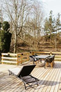 Φωτογραφία από το άλμπουμ του Renovated Summer Home With Terrace σε Ebeltoft