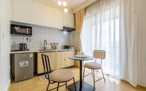 Gallery image of Jkia luxury Apartments in Nairobi +27 photos