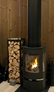 Billede fra billedgalleriet på Panoramic Cabin At Fulufjellet With Ski In Ski Out i Ljørdalen