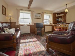 Χώρος καθιστικού στο 2 Bed in Wasdale SZ551