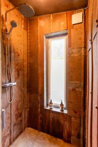 LönsbodaにあるSwedish Quarry Guesthouseのギャラリーの写真