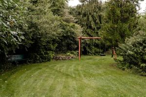 Giardino di Wild Nature Experience And Art In New Setting