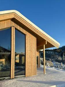 Gallery image ng Cabin Embraced By Extrairdinary Nature sa Hafslo