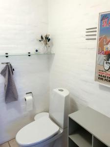 Galería fotográfica de Live In Classic Skagen House In Skagen's Heart en Skagen