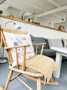 Galería fotográfica de Live In Classic Skagen House In Skagen's Heart en Skagen 24 fotos más