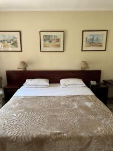 Gallery image of A boutique lodge situated in a serene environment - 2030 in Harare
