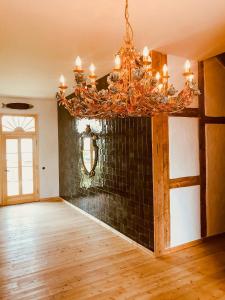 Foto sihtkohas Rambin asuva majutusasutuse Rustic Holiday Apartment, Lovingly Restored galeriist +13 fotot