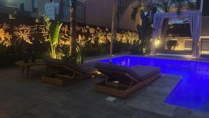 Billede fra billedgalleriet på Villetta de Mar i Civitanova Marche