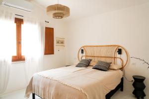 Afbeelding uit fotogalerij van CASA FUILE by casa-orosei in Orosei