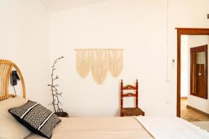 Afbeelding uit fotogalerij van CASA FUILE by casa-orosei in Orosei