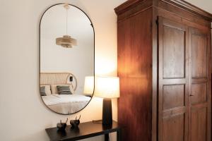 Afbeelding uit fotogalerij van CASA FUILE by casa-orosei in Orosei