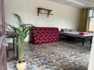 Khu vực ghế ngồi tại Santushti +14 ảnh