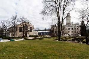 Gallery image of Hluboká Apartment in Hluboká nad Vltavou
