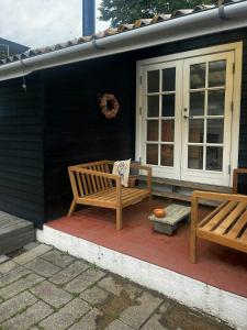 Imagen de la galería de Split-Level Holiday Home With View Of Årø, en Haderslev