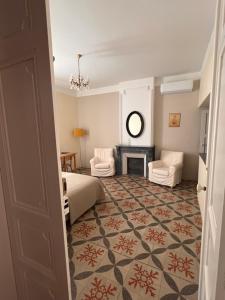 Gallery image of La Souche Chambres et Table d'Hôtes in Saint-Chinian +47 photos