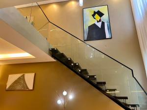 Foto de la galería de Timmyshortlets en Lekki
