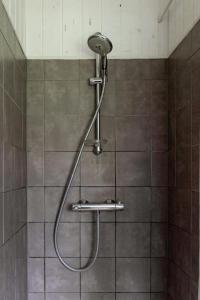 Et badeværelse på Immerse Yourself In Silkeborgs Wonderful Nature + 20 billeder