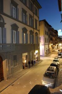 Gallery image of Michelangelo's Relais in Florence