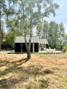 Зображення з фотогалереї помешкання Architect-Designed Gem On Møn With View у місті Стеге