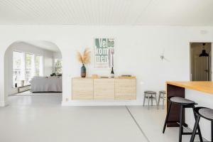 Fotografie z fotogalerie ubytování Modern Villa Med Havsutsikt I Pittoreska Mölle v destinaci Mölle + 27 fotografií