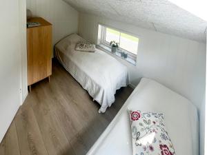 Fotografie z fotogalerie ubytování Cozy Summer House Near Beach And Town v destinaci Sondervig