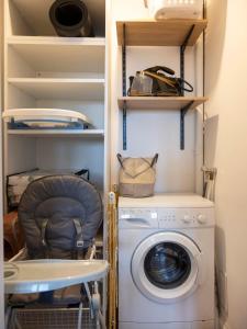 Fotografie z fotogalerie ubytování Le Panoramique v destinaci Metz + 8 fotografií