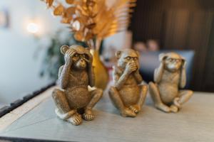 Fotografie z fotogalerie ubytování Steens Hotel Alster City v Hamburku