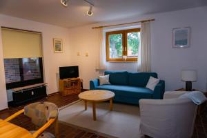 Billede fra billedgalleriet på Adele-gemütliche Erdgeschoss Ferienwohnung für 2-4 Personen i Hüde