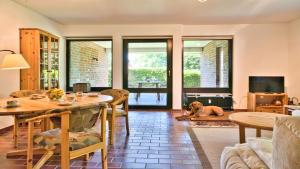 Billede fra billedgalleriet på Adele-gemütliche Erdgeschoss Ferienwohnung für 2-4 Personen i Hüde