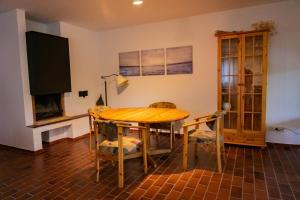 Billede fra billedgalleriet på Adele-gemütliche Erdgeschoss Ferienwohnung für 2-4 Personen i Hüde