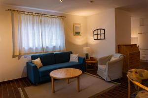 Billede fra billedgalleriet på Adele-gemütliche Erdgeschoss Ferienwohnung für 2-4 Personen i Hüde