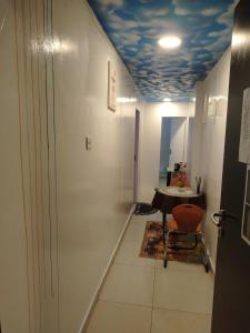 Foto sihtkohas Abu Dhabi asuva majutusasutuse Frank spaces galeriist