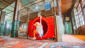 Fotografie z fotogalerie ubytování Die Karls Bande - Das Hotel v destinaci Döbeln