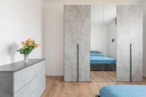 Photo de la galerie de l'établissement Malpensa-Novara Self Check-In a Trecate, à Trecate