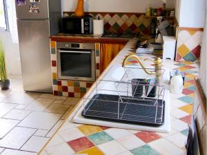 Φωτογραφία από το άλμπουμ του Charme & comfort, Terrace, 5 minutes by boat from Lorient σε Locmiquélic