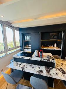 Billede fra billedgalleriet på Appartement Vicat Porte de Versailles i Paris