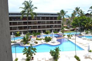 Gallery image of Flats Nannai Residence Vilas in Porto De Galinhas