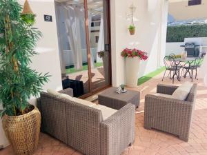 Galeriebild der Unterkunft Le residenze del mare Affittacamere in La Caletta