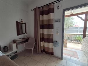 Gambar di galeri bagi Villa Nektaria di Perissa