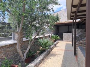 Gambar di galeri bagi Villa Nektaria di Perissa