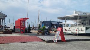 Fotografie z fotogalerie ubytování Optimist Sunlife Ostsee v destinaci Wendtorf