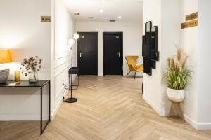 Fotografie z fotogalerie ubytování Blanq Comedias ve Valencii