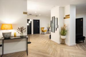 Fotografie z fotogalerie ubytování Blanq Comedias ve Valencii