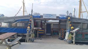 Fotografie z fotogalerie ubytování Optimist Sunlife Ostsee v destinaci Wendtorf