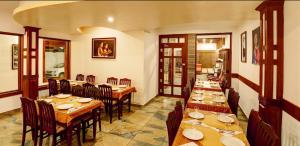 Billede fra billedgalleriet på Spice Residency Thekkady i Vandanmedu