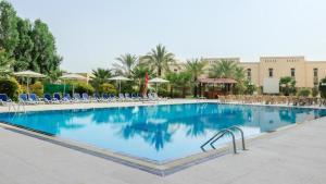 Bazén v ubytování Acacia Hotel by Blue Collection nebo v jeho okolí