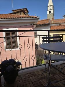 Billede fra billedgalleriet på House Analisa i Izola